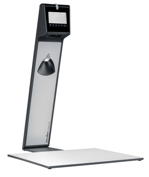 Wolfvision Ceiling Mount Visualizer vz3neovera