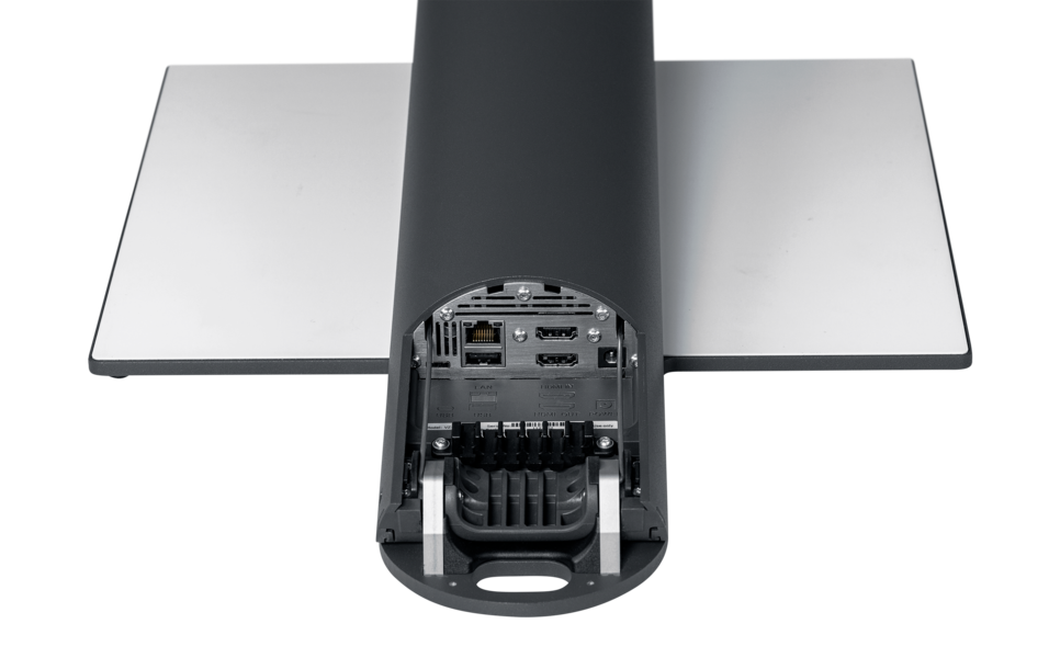 Wolfvision Ceiling Mount Visualizer vz3neovera