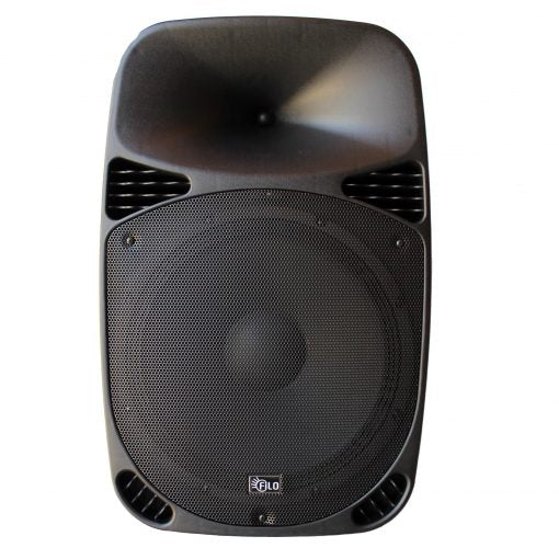 Filo FCA12 Passive Moulded Speaker 12 Inch 250W (New, Open Box, 1 unit in stock)