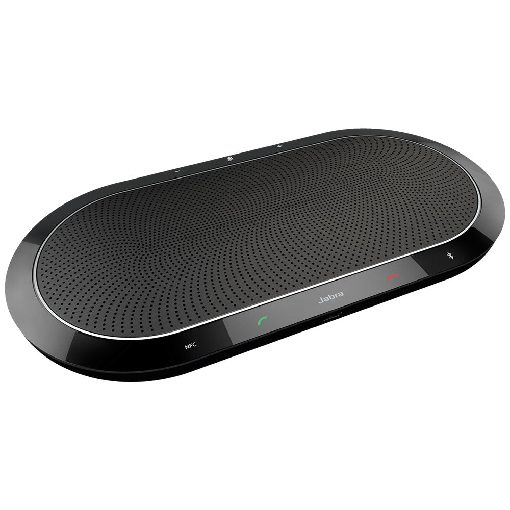 Jabra SPEAK 810 Speakerphone, best in Class Audio Conference Solution