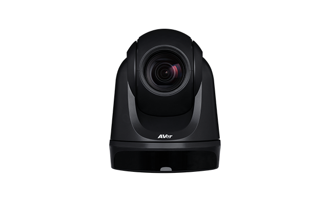 Aver DL30-Aver DL30 Auto Tracking Camera.