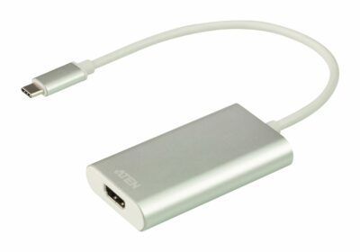 Aten UC3020 HDMI video capture device (HDMI to USB C)