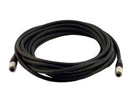 Sony CCXC-12P25N- Sony Co-Axial connecting cord. Sony CCXC-12P25N, 25 Meter Replacement Cable.