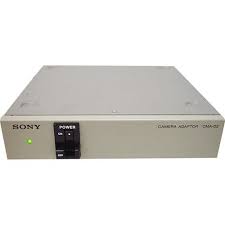 Sony CMA-D2MD- Sony Camera adaptor for color video camera