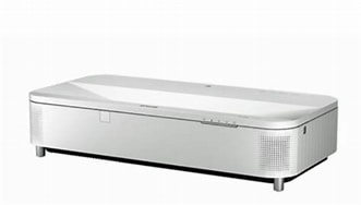 Epson EB-810E-Epson Super UST 4KE laser Projector.