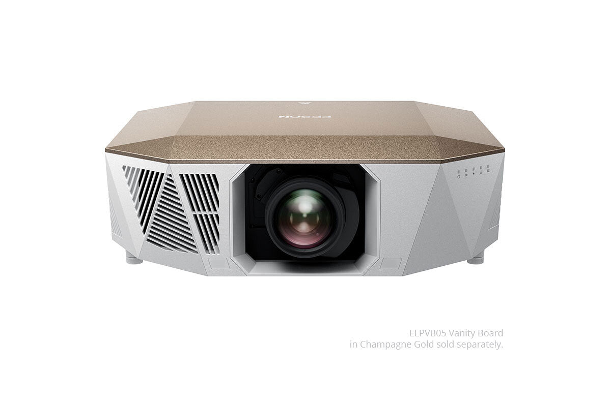 Epson Home Cinema Projector, 6000 Ansi Lumens,4K resolution, 16:9 Aspect Ratio