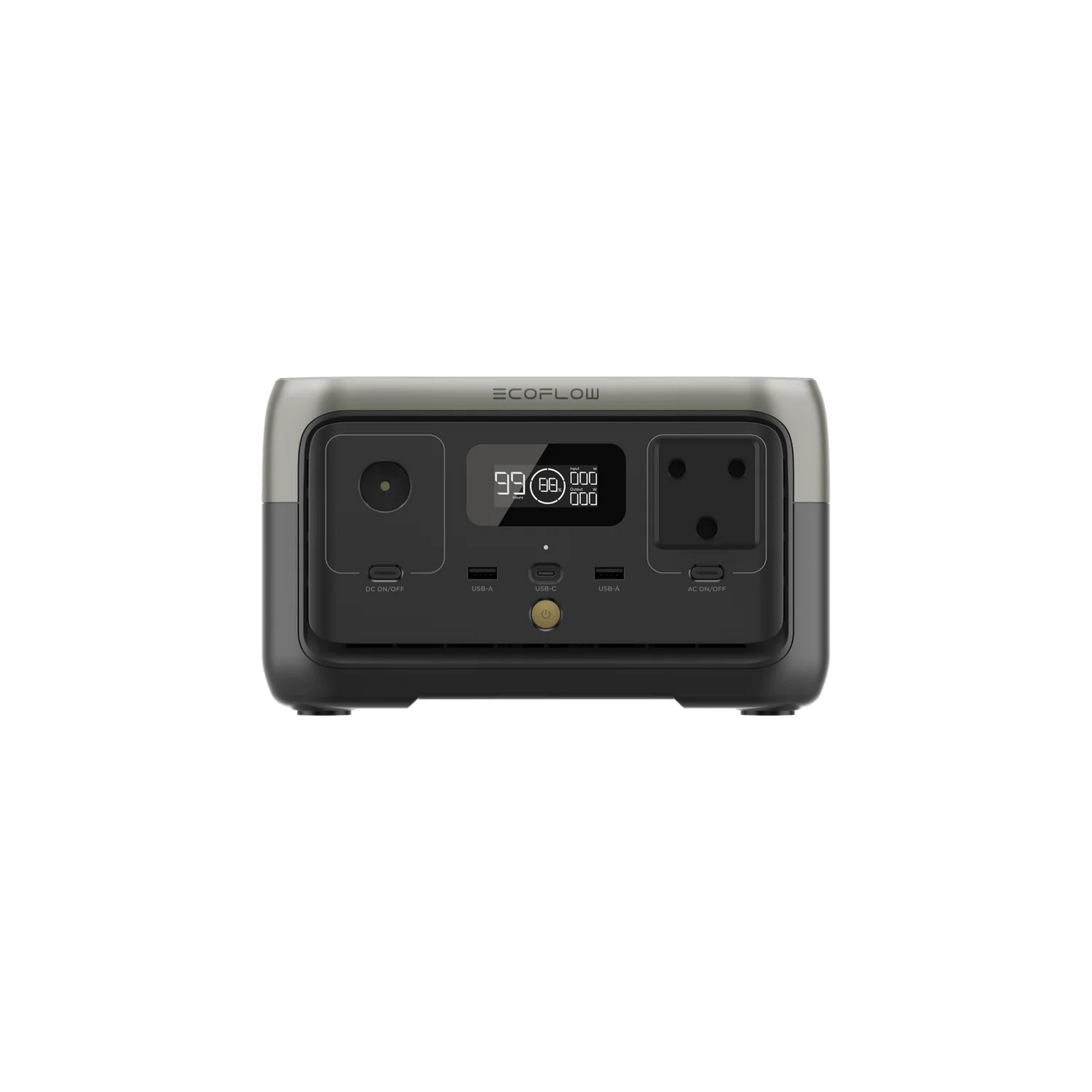 EcoFlow RIVER 2- Portable Power Station