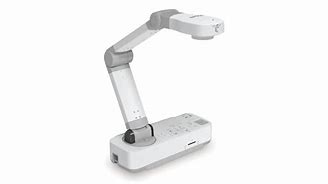 Epson Visualizer, Full HD,16x Digi Zoom EP-ELPDC13