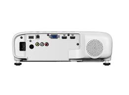 Epson EB-FH52 (4000 Lumens) Full HD Projector with built in WiFi and Miracast