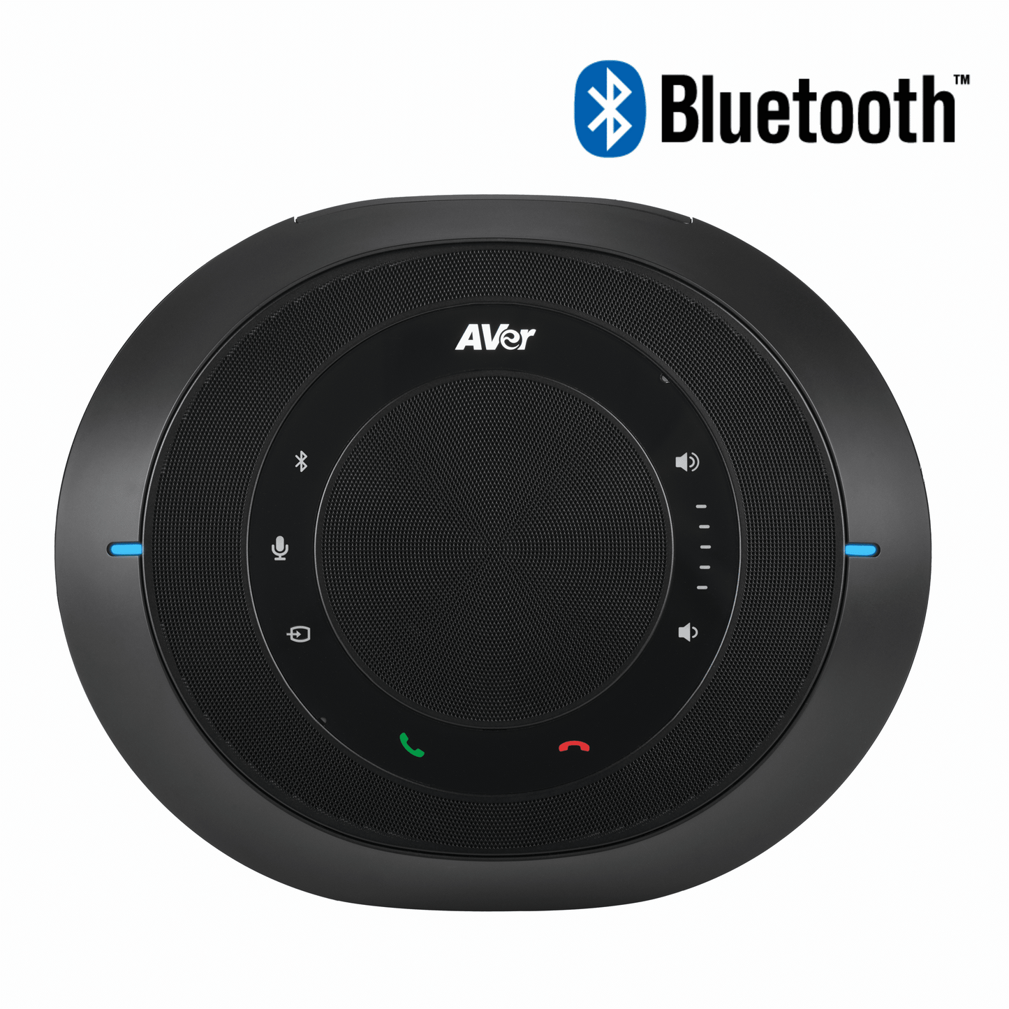 Aver Fone540BT-Aver Fone540 Bluetooth / USB Conferencing Speakerphone.