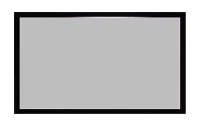 Pulldown Screen 16:10 1800 x 1120mm 84″