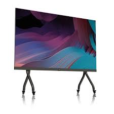 Hisense All-In-One LED, 108", 2K resolution, Android 9.0 OPS
