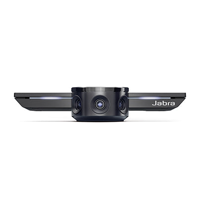 Jabra PanaCast 180? Panoramic 4K Video Camera (MS TEAMS Certified