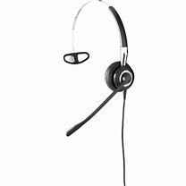 Jabra BIZ 2400 II MONO USB Type: 82 E-STD Headset