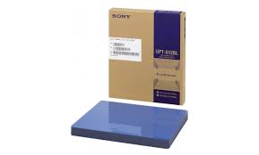 Sony UPT-512BL – Sony 10×12 Film Media For UP-DF550
