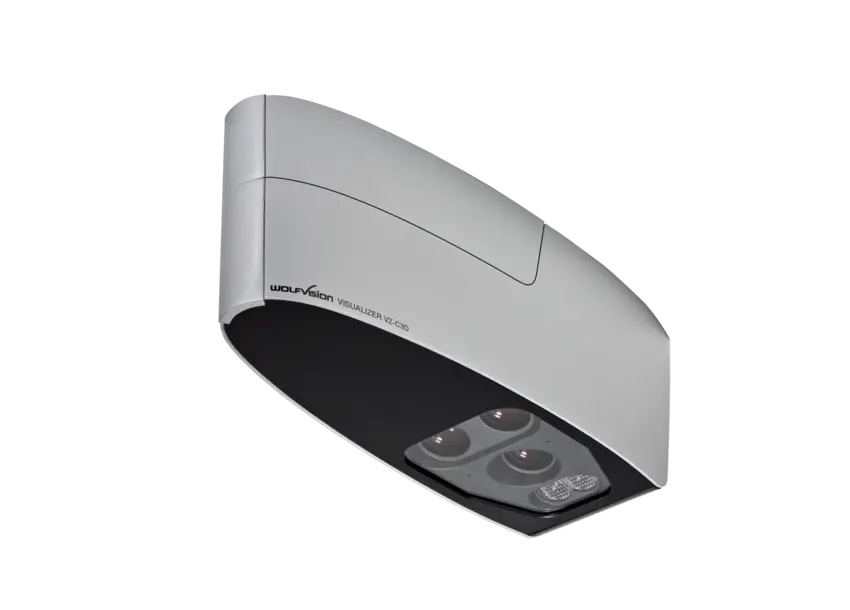 Wolfvision Ceiling Mount Visualizer VZC3D