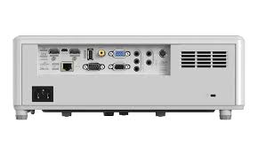 Optoma ZH507 Optoma Compact high brightness laser projector. Full HD, 5000 lumen, virtually maintenance free.