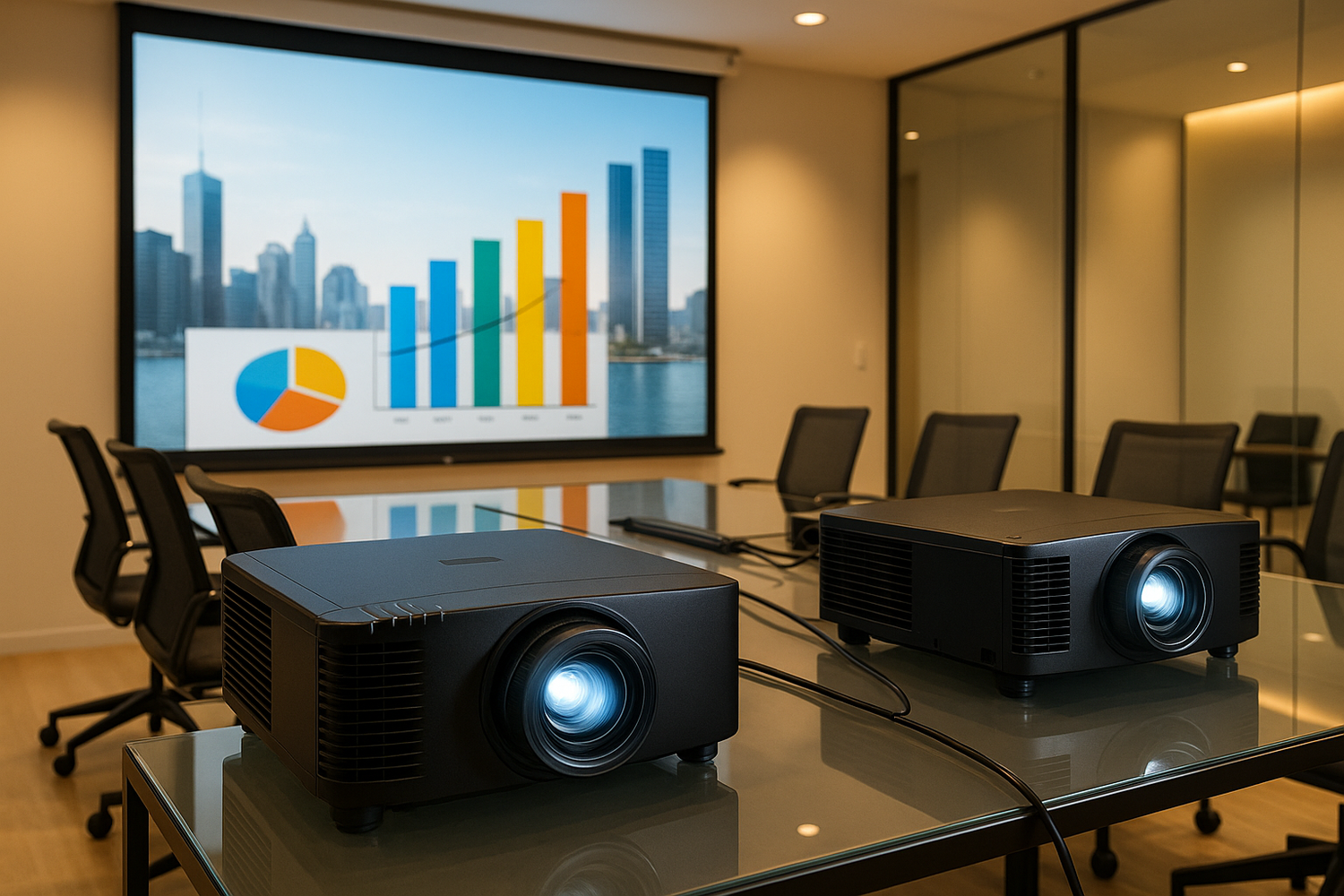 Projectors