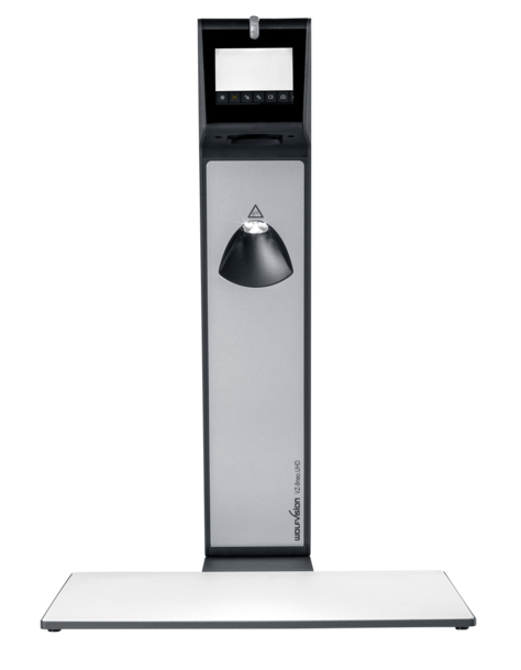 Wolfvision Ceiling Mount Visualizer vz3neovera