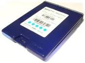 Afinia L-801 Cyan Ink Cartridge 250ml