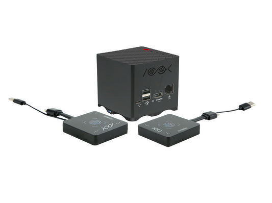 RGBlink ASK Pro- Wireless HDMI Screen Projector