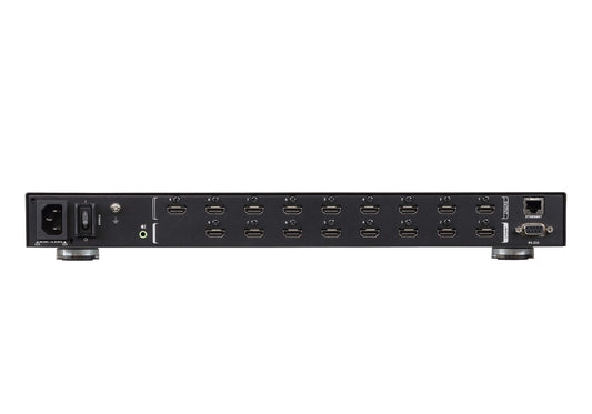 Aten VM6809H HDMI 4k,seamless,matrix switcher 8:9