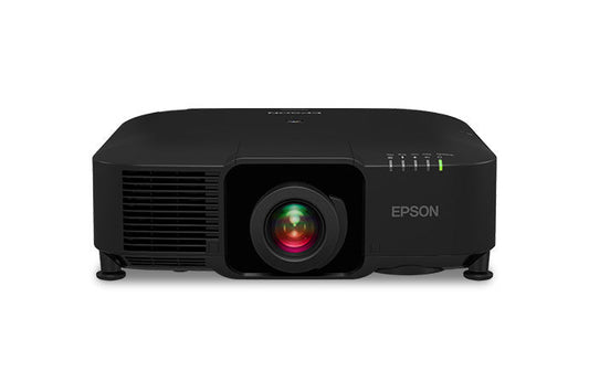 Epson EB-PU2010B (10000 Lumens) WUXGA Laser Projector