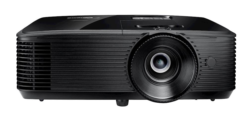 Optoma DH351 (3600 Lumens) Full HD Projector