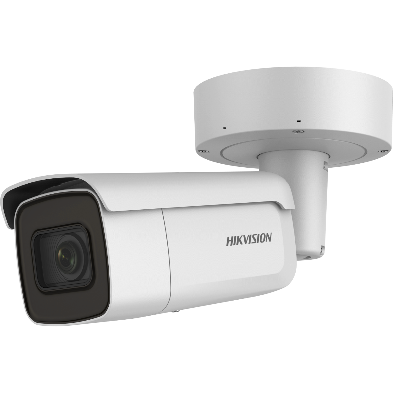 Hikvision 2-MP Outdoor AcuSense Varifocal Bullet Camera