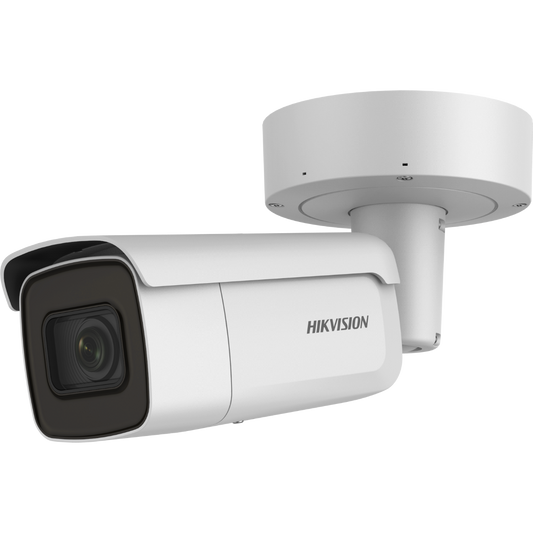 Hikvision 2-MP Outdoor AcuSense Varifocal Bullet Camera