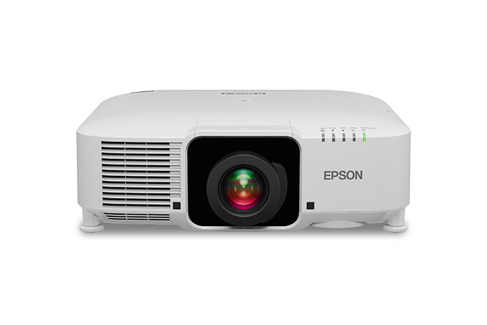 Epson EB-PU1008W (8500 Lumens) WUXGA Laser Projector