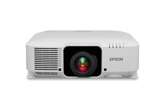 Epson EB-PU1008W (8500 Lumens) WUXGA Laser Projector