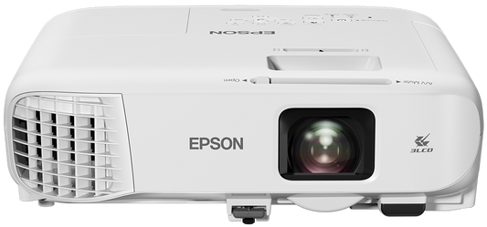 Epson EB-982W (4200 Lumens) WXGA Projector