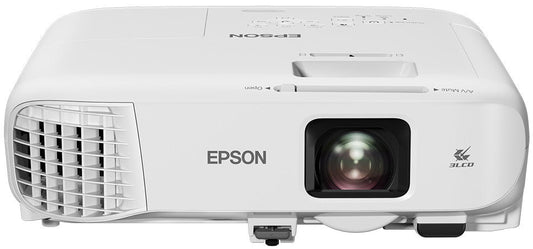 Epson EB-992F (4000 Lumens) Full HD Projector
