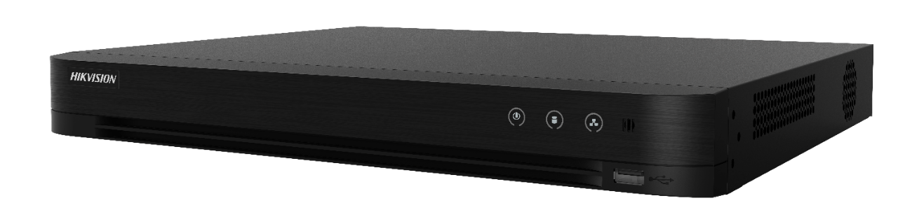 Hikvision 16 channel 1080p AcuSense DVR DS-7216HQHI-M2/S