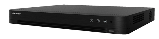 Hikvision 16 channel 1080p AcuSense DVR DS-7216HQHI-M2/S