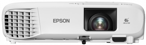 Epson EB-W49 (3800 Lumens) WXGA Projector