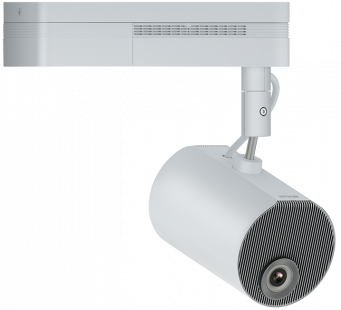 Epson EV-110 (2200 Lumens) WXGA Laser Projector