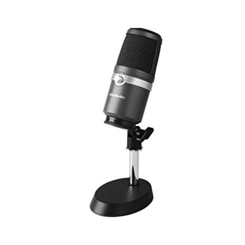 Aver AM310 USB Microphone USB 2.0 Connection
