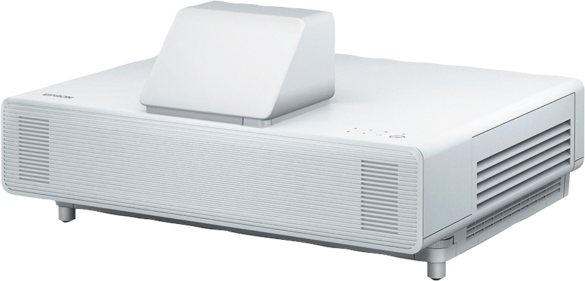 Epson EB-800F (5000 Lumens) Full HD Laser Projector