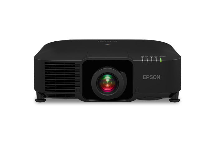Epson EB-PU1008B (8500 Lumens) WUXGA Laser Projector
