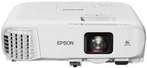 Epson EB-X49 (3600 Lumens) XGA Projector