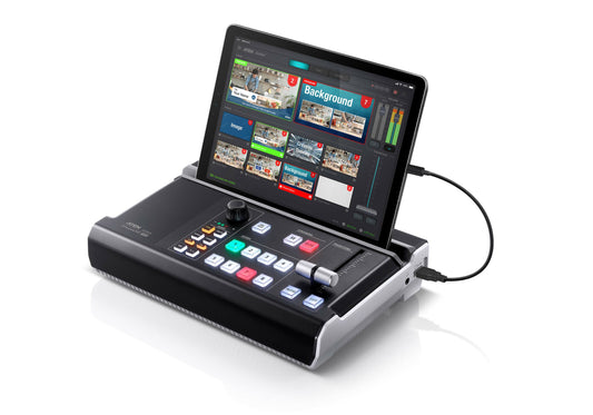 Aten C9020 Multi channel mixer