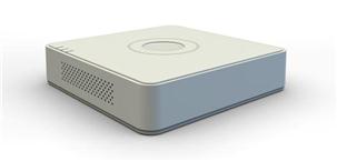 Hikvison 4 channel 1080P DVR