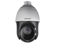 Hikvision Outdoor 2-MP 25X IR PTZ Camera.