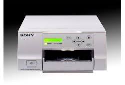 Sony UP-25MDSYN- Sony MD Colour A6 Printer