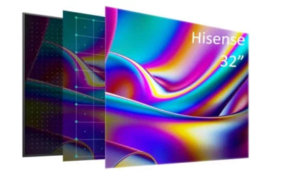 Hisense 32″ Digital Signage FP-Hisense Signage FP 32″ Full HD,24*7, Android 11