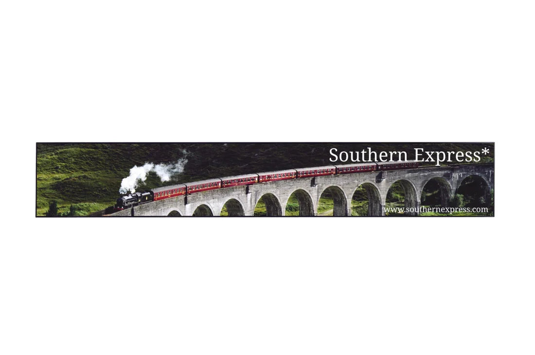 LG 86BH5F-LG Ultra Stretch Signage.