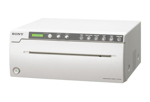 Sony UP-971AD- A4 Hybrid Printer for B&W thermal paper