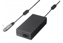 Sony AC-120MD-AC Adapter for LMD-2x35MD & LMD-276xMD